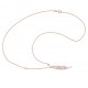 Moon Ray Necklace